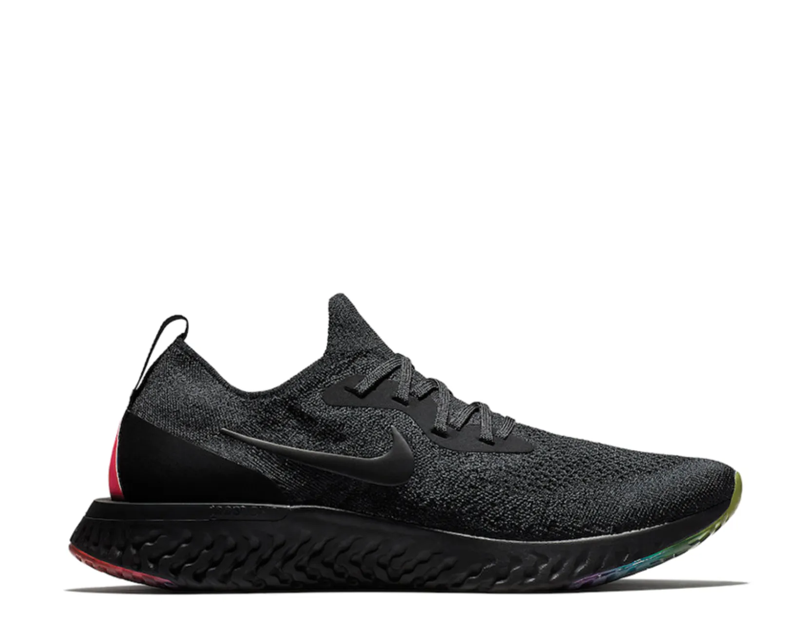 Nike Epic React Flyknit BETRUE