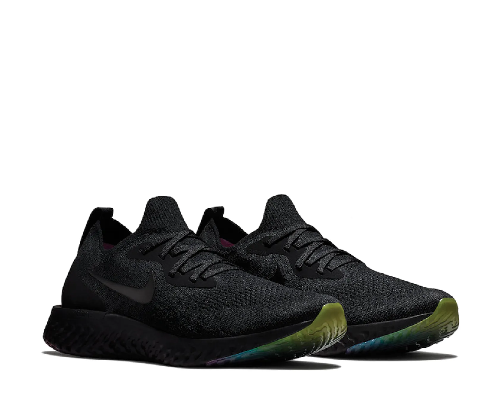 Nike Epic React Flyknit BETRUE