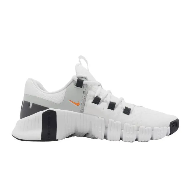 Nike Free Metcon 5 (Bright Mandarin/ Summit White/ Brigh...