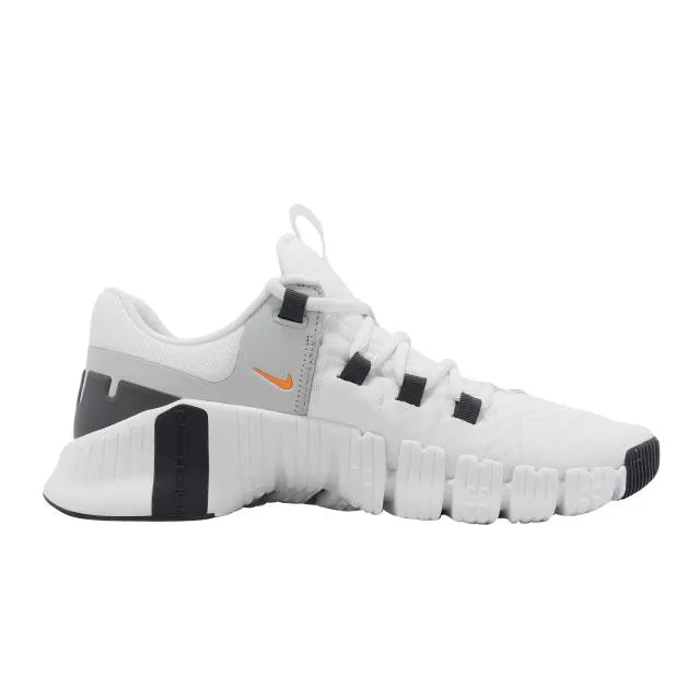 Nike Free Metcon 5 (Bright Mandarin/ Summit White/ Brigh...