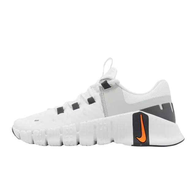 Nike Free Metcon 5 (Bright Mandarin/ Summit White/ Brigh...