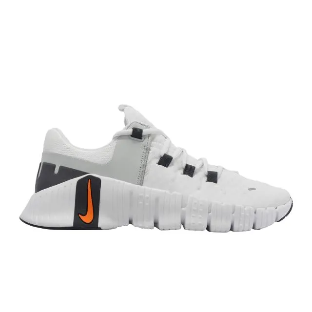 Nike Free Metcon 5 (Bright Mandarin/ Summit White/ Brigh...