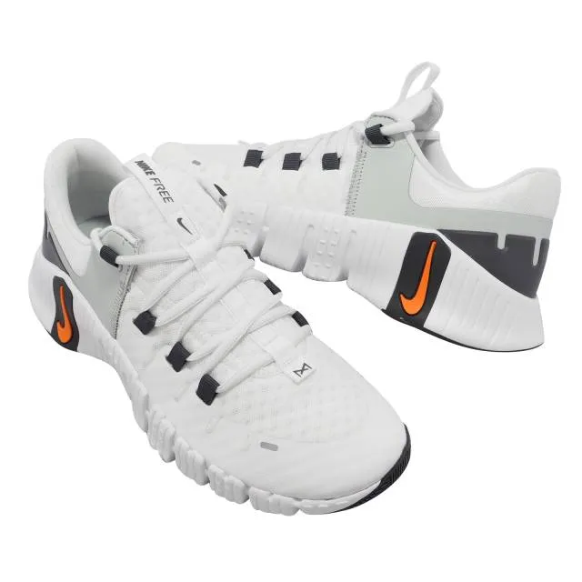 Nike Free Metcon 5 (Bright Mandarin/ Summit White/ Brigh...