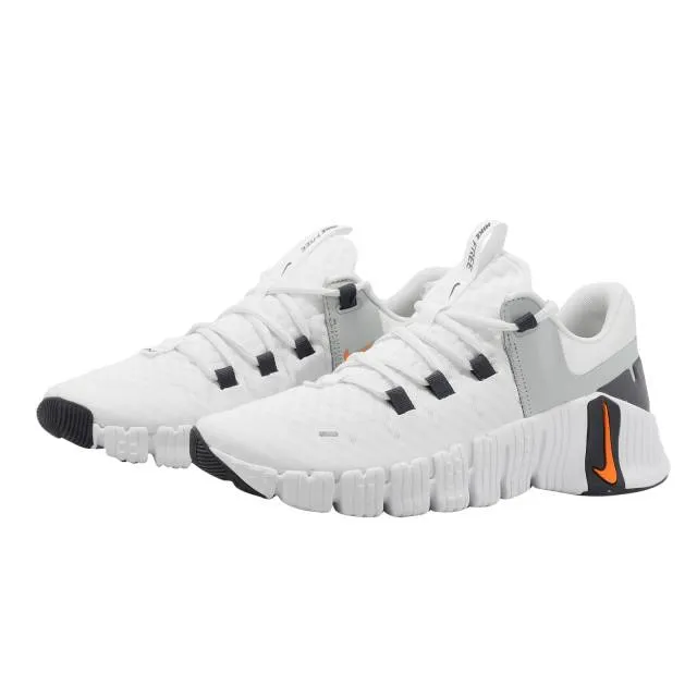 Nike Free Metcon 5 (Bright Mandarin/ Summit White/ Brigh...