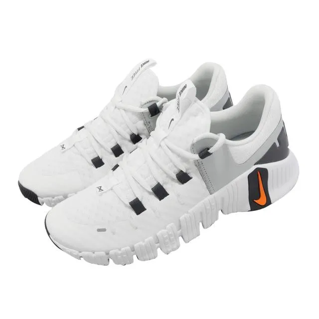 Nike Free Metcon 5 (Bright Mandarin/ Summit White/ Brigh...