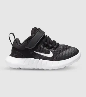 nike free run 2021 (td) kids