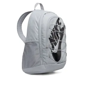 NIKE - HAYWARD BACKPACK - WOLF GREY / BLACK