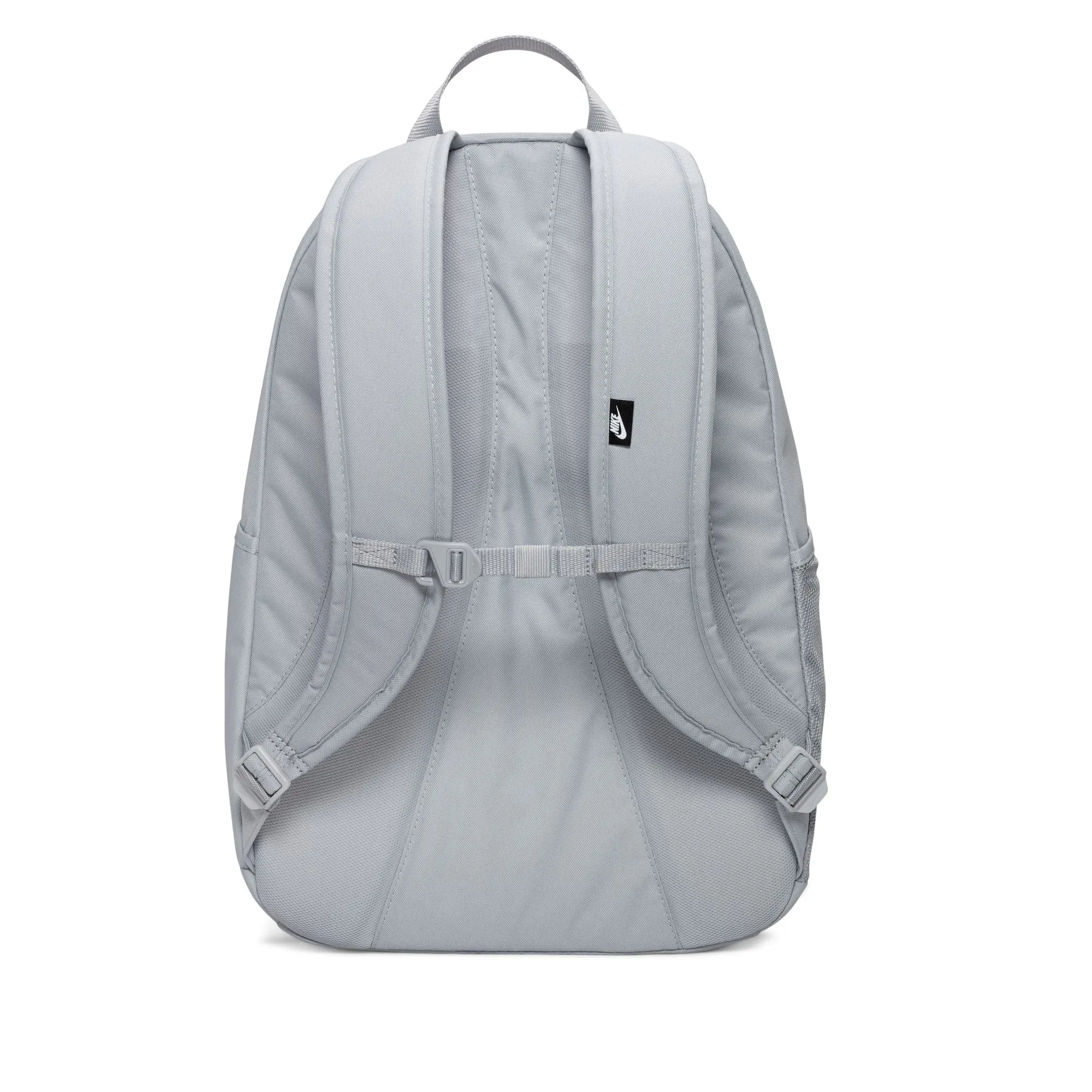 NIKE - HAYWARD BACKPACK - WOLF GREY / BLACK