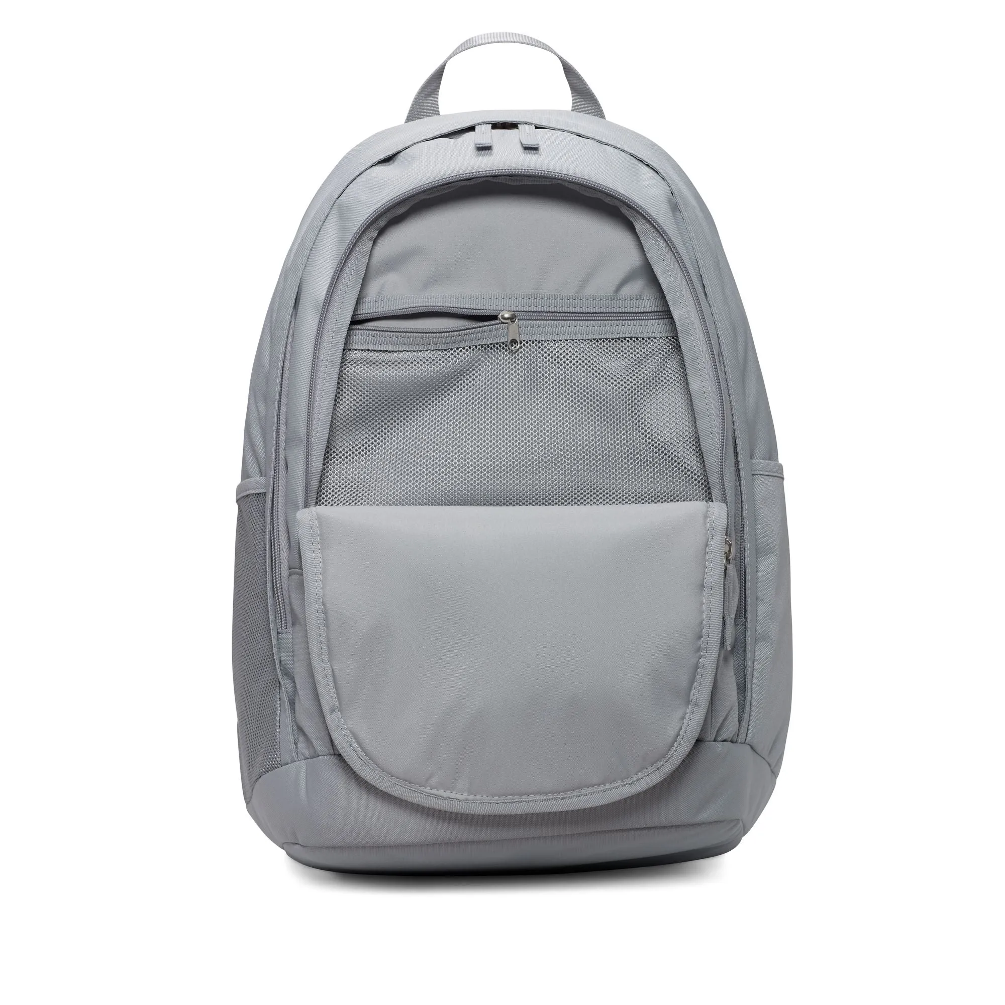 NIKE - HAYWARD BACKPACK - WOLF GREY / BLACK