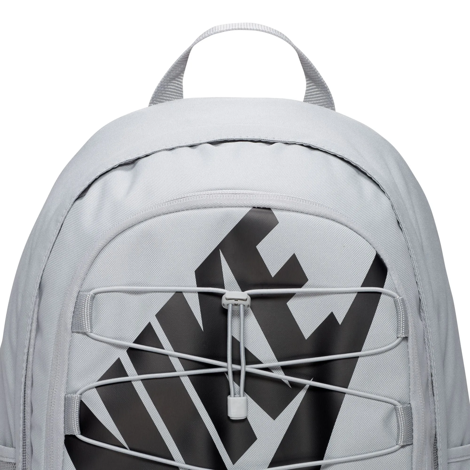 NIKE - HAYWARD BACKPACK - WOLF GREY / BLACK