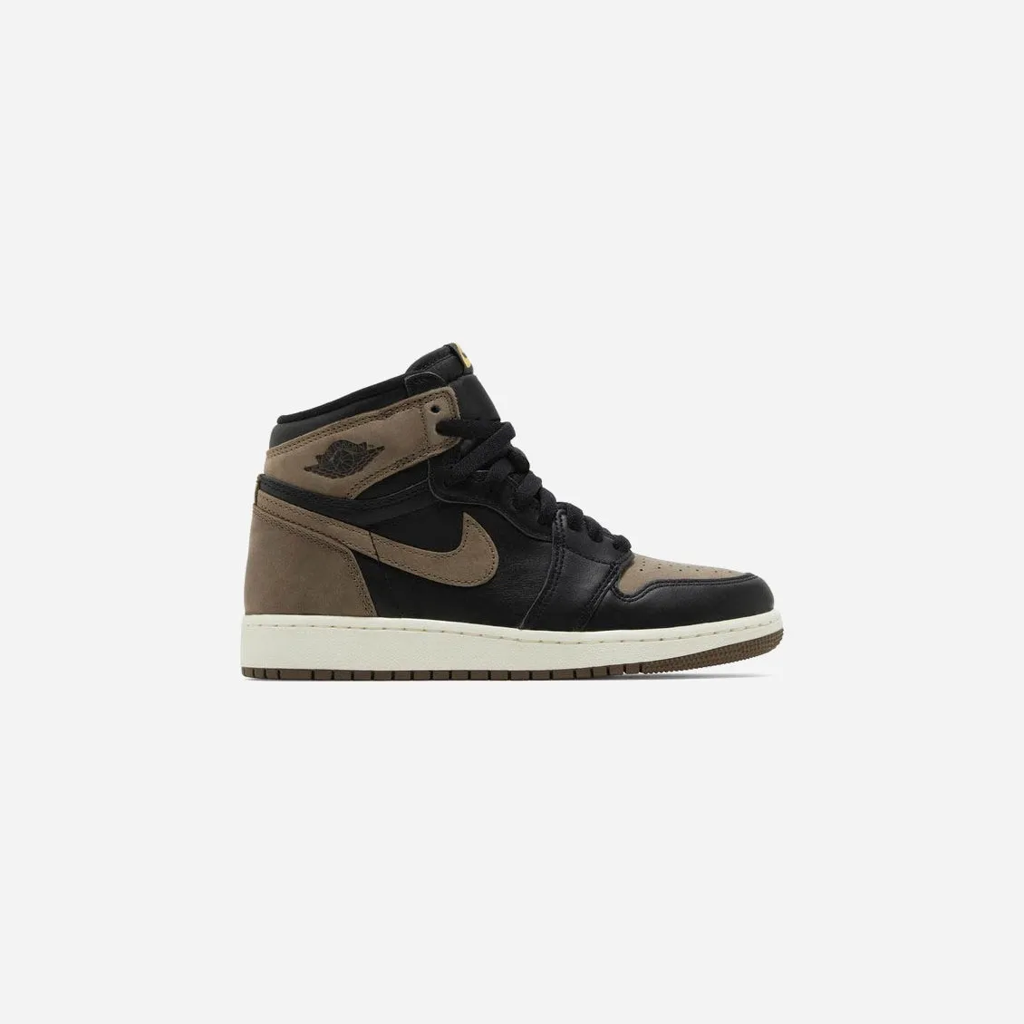 NIKE  JORDAN 1 RETRO HIGH OG PALOMINO