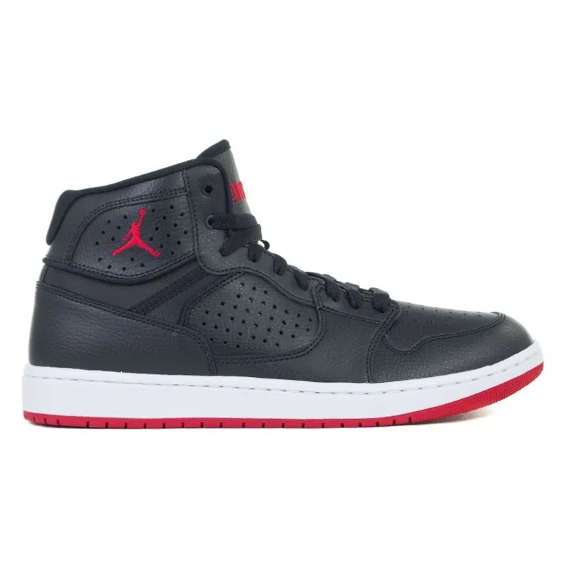 Nike Jordan Access M AR3762-001 black black