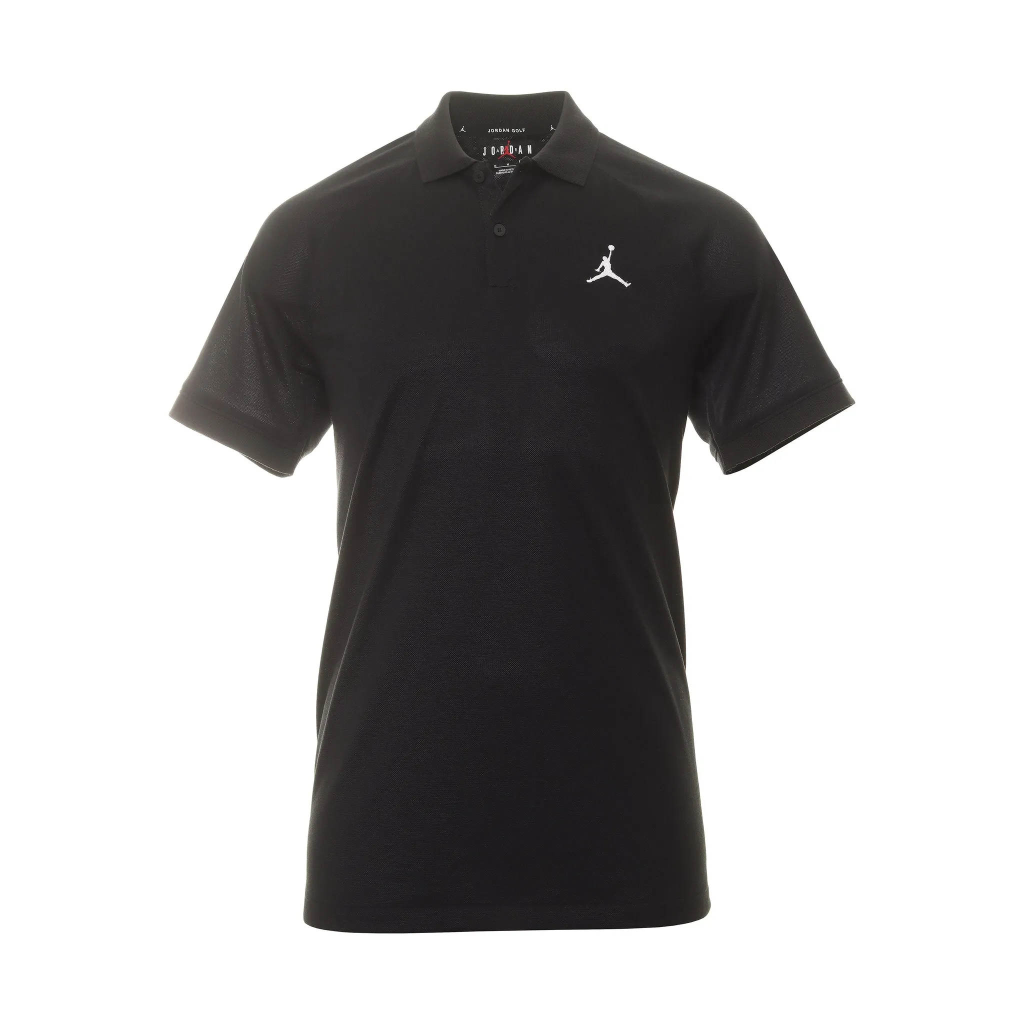 Nike Jordan Dri-Fit Sport Golf Shirt