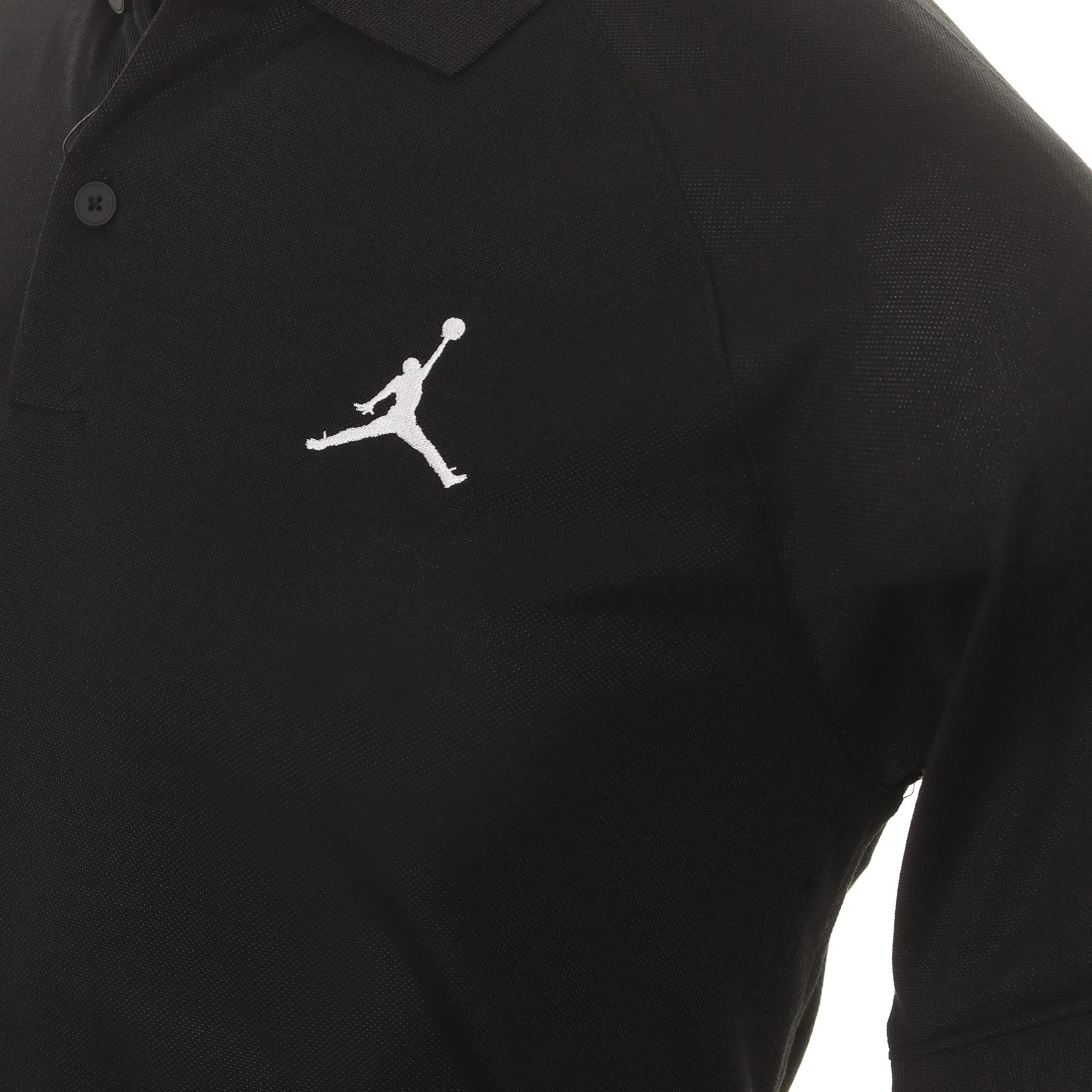 Nike Jordan Dri-Fit Sport Golf Shirt