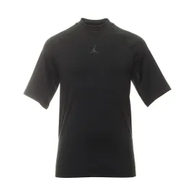 Nike Jordan Dri-Fit Sport Mock Golf Shirt