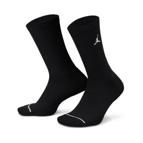 Nike Jordan Everyday Crew Socks - 3 Pair