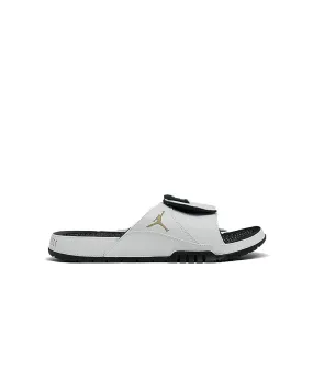 NIKE - JORDAN HYDRO 11 RETRO SLIDE SANDALS - FN2452-170