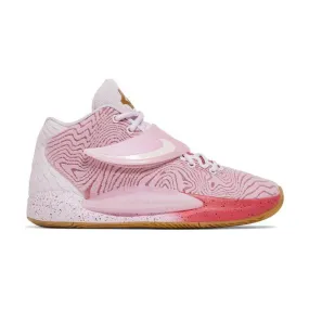 Nike kd 14 (aunt pearl/ soft pink/ dark pink) men us 8-13 dc9379-600