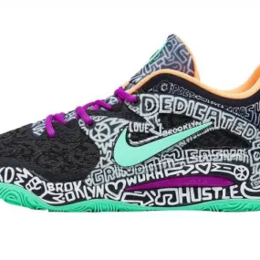 Nike kd 15 brooklyn graffiti