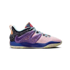 Nike kd 15 (what the/ multi-color/ action grape/ white/ black/ pink foam) men us 8-13 fn8011-500