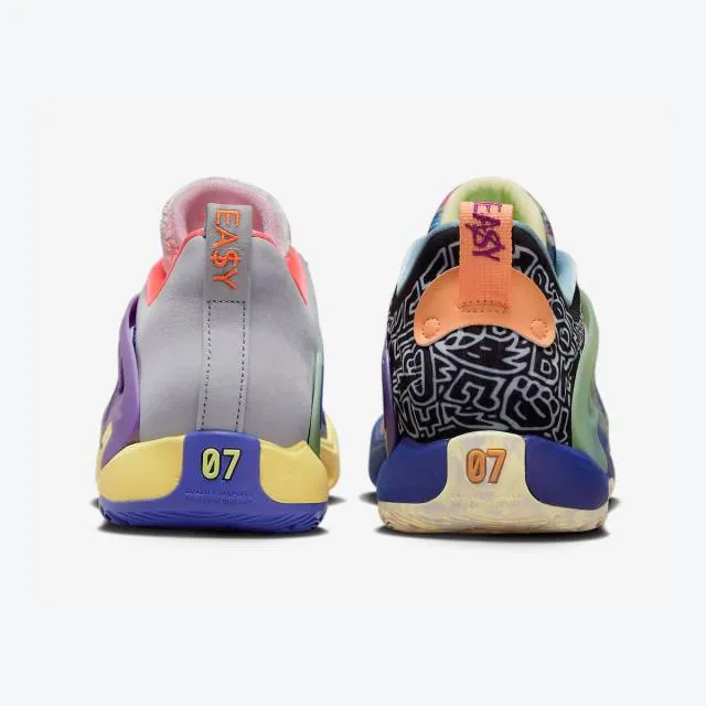 Nike kd 15 (what the/ multi-color/ action grape/ white/ black/ pink foam) men us 8-13 fn8011-500