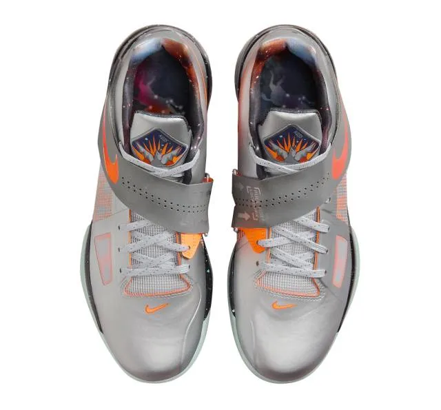 Nike kd 4 galaxy 2024