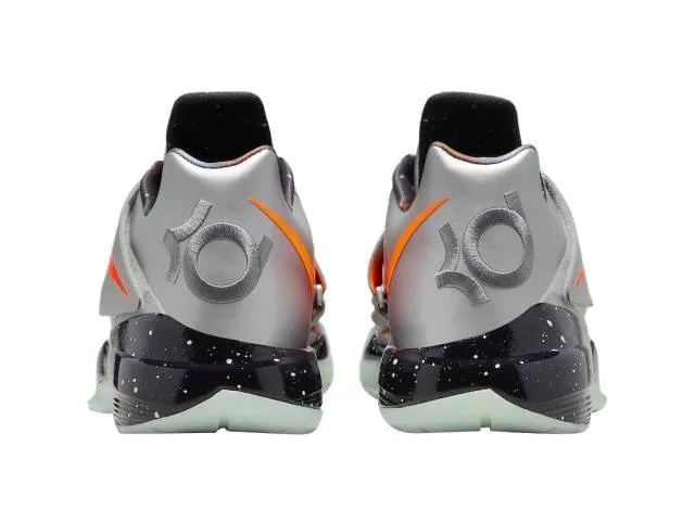 Nike kd 4 galaxy 2024