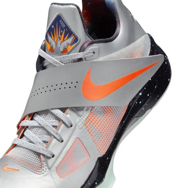 Nike kd 4 galaxy 2024