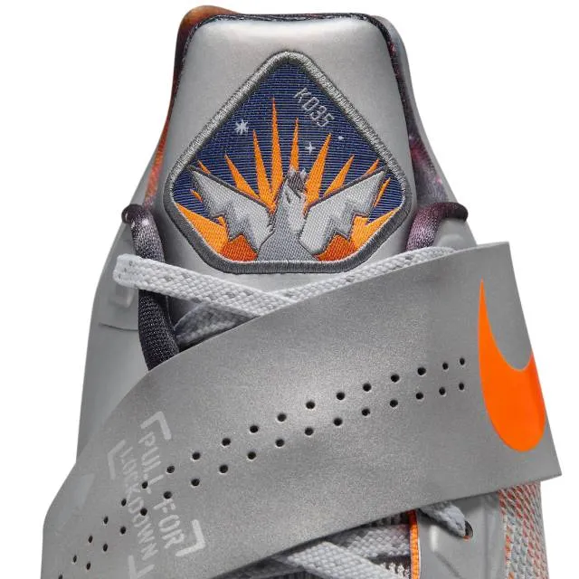 Nike kd 4 galaxy 2024