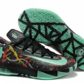 Nike kd 6 all star gumbo league