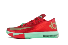 Nike KD 6 Christmas