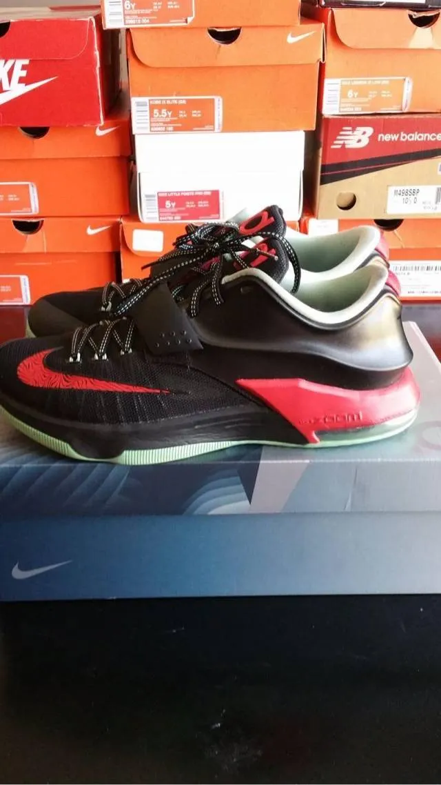 Nike kd 7 