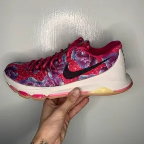 Nike kd 8 ‘aunt pearl’