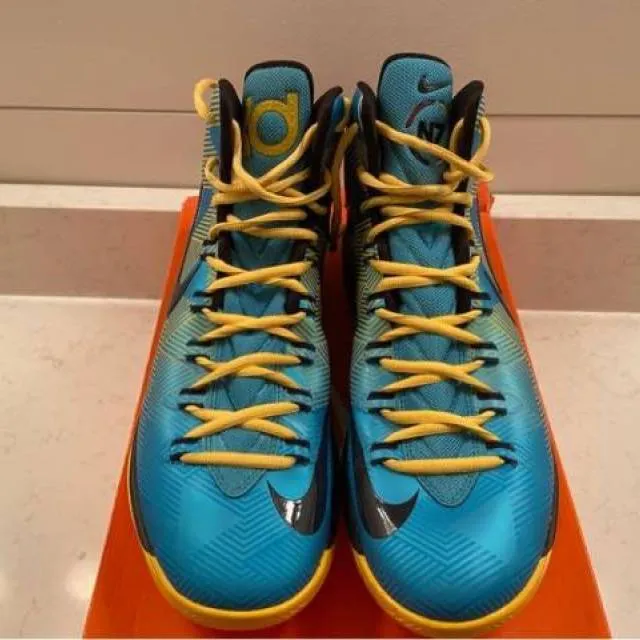 Nike kd v n7