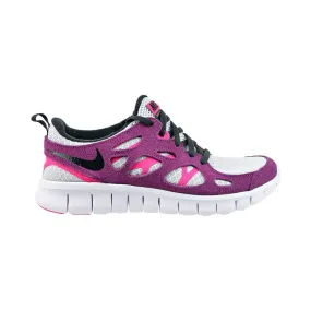 Nike Kids Free Run 2 GS DD0163 001