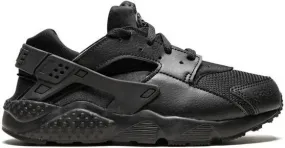 Nike Kids Huarache Run sneakers Black