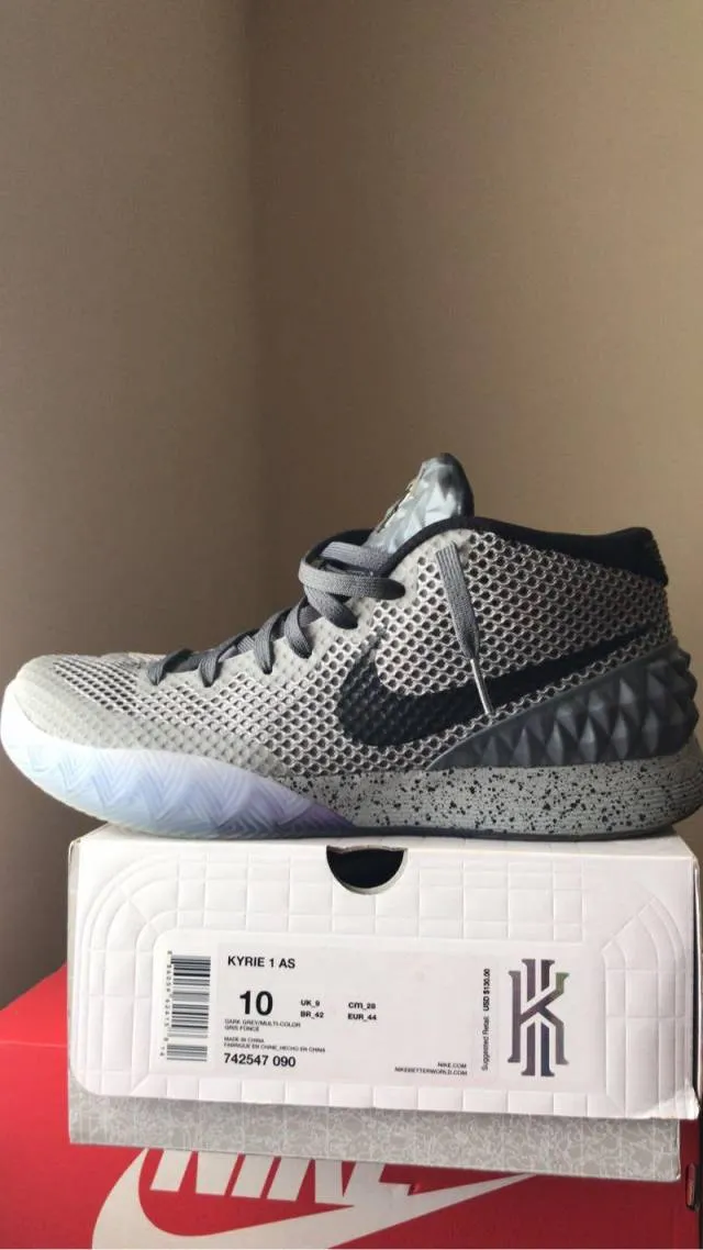 Nike kyrie 1 - all star