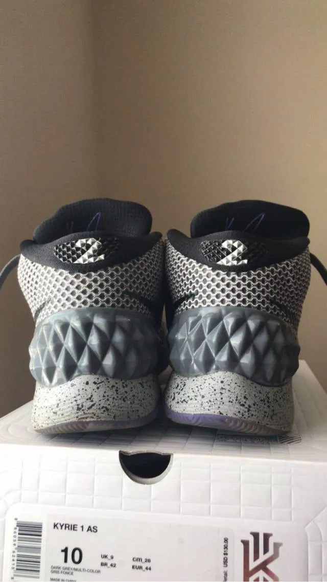 Nike kyrie 1 - all star