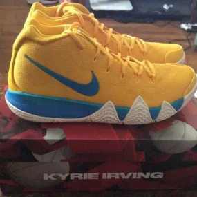 Nike kyrie 4 kix