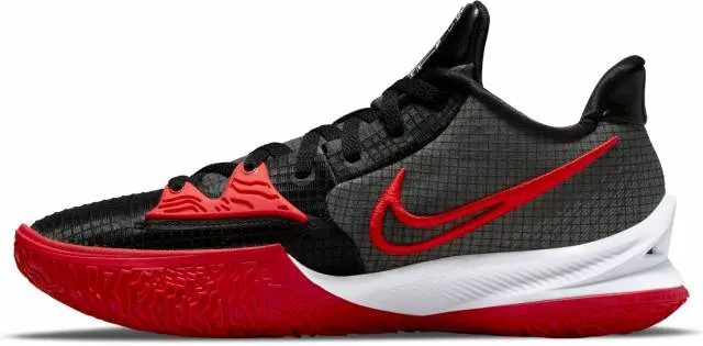 NIKE KYRIE LOW 4 BASKETBALL SHOES