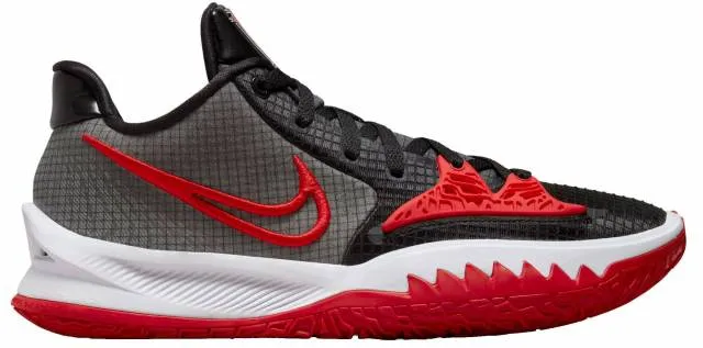 NIKE KYRIE LOW 4 BASKETBALL SHOES