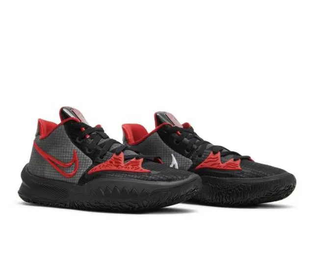 Nike kyrie low 4 bred