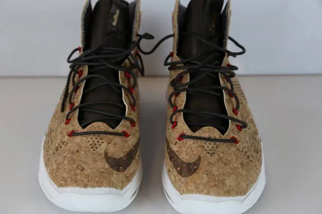 Nike Lebron 10 Cork Free shipping