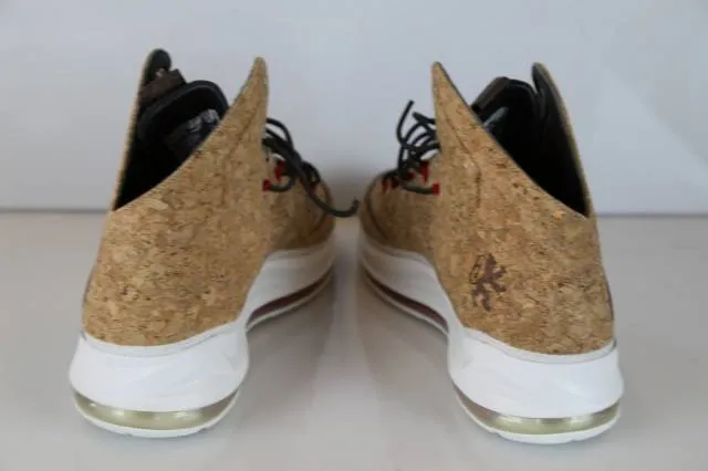 Nike Lebron 10 Cork Free shipping