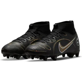 Nike Mercurial Superfly 8 Academy FG/MG Kids