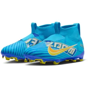 Nike Mercurial Superfly 9 Academy KM FG/MG Kids