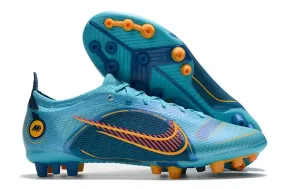 Nike Mercurial Vapor 14 Elite AG-Pro Blueprint Pack - Chlorine Blue/Laser Orange/Marina