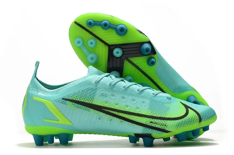 Nike Mercurial Vapor 14 Elite AG-PRO Impulse - Dynamic Turquoise Lime Glow