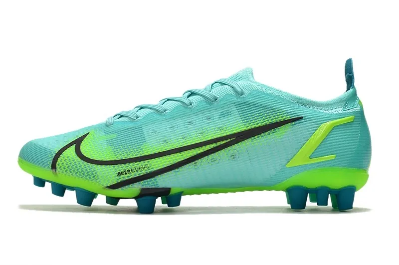 Nike Mercurial Vapor 14 Elite AG-PRO Impulse - Dynamic Turquoise Lime Glow