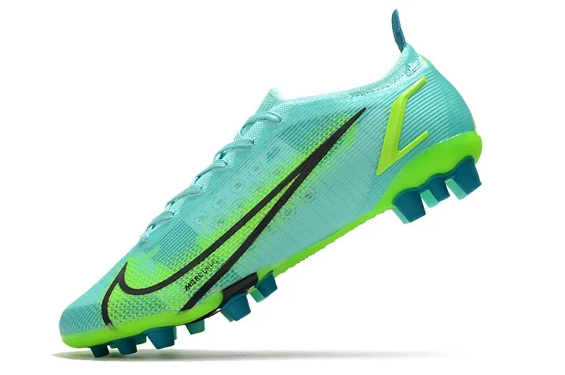 Nike Mercurial Vapor 14 Elite AG-PRO Impulse - Dynamic Turquoise Lime Glow